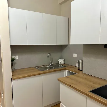 Via Appartement