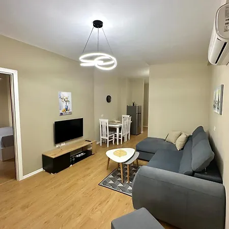 Appartement Via *