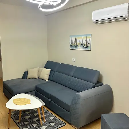 Appartement Via *