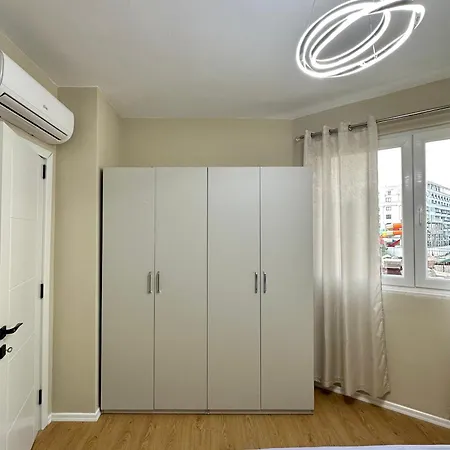 Appartement Via Golem (Tirana)
