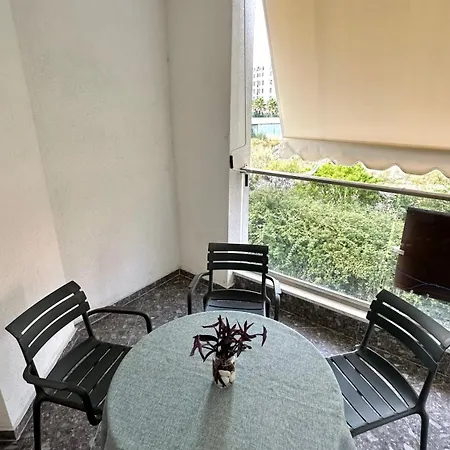 Appartement Via Golem (Tirana)