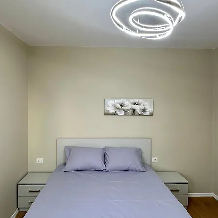 Appartement Via *