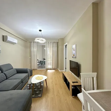 Via Appartement *
